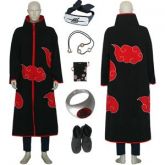 Itachi Cosplay Completo