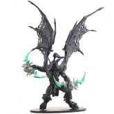 Illidan Stormrage Demon Form