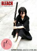 Kuchiki Rukia Wig 1