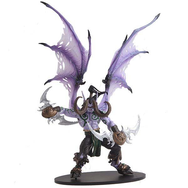 Illidan Stormrage