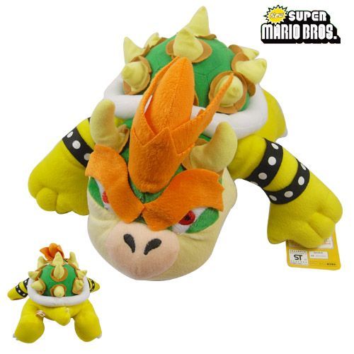 Bowser