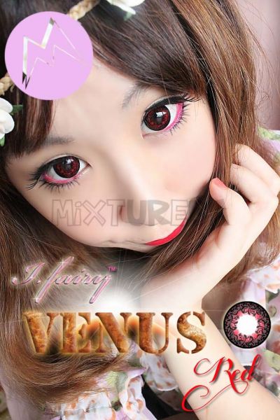 Venus Red