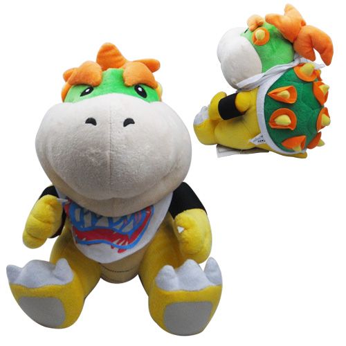 Bowser Baby