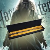 Varinha de Resina - Dumbledore