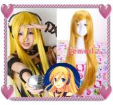 LeMail Wig Lily VOCALOID