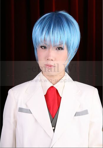 LeMail Wig Tsukimori Len