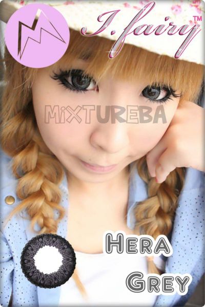 Hera Grey