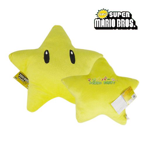 Mario STAR (grande)