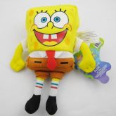 Bob Esponja (pequeno)