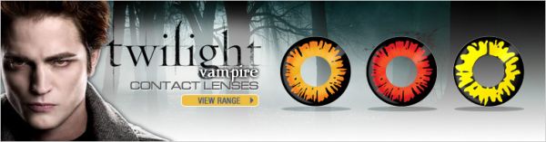 Vampire Twilight