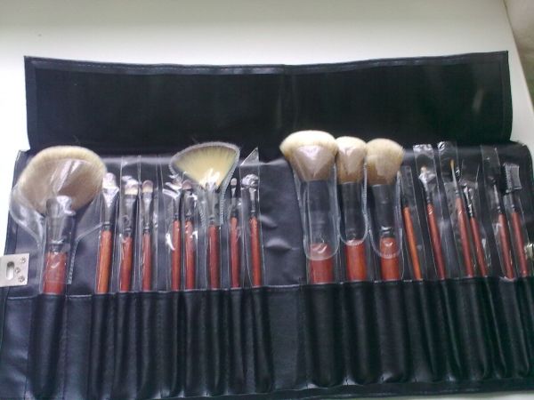 Profissional Brushes (18 pinceis)