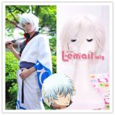 Sakata Gintoki Gintama